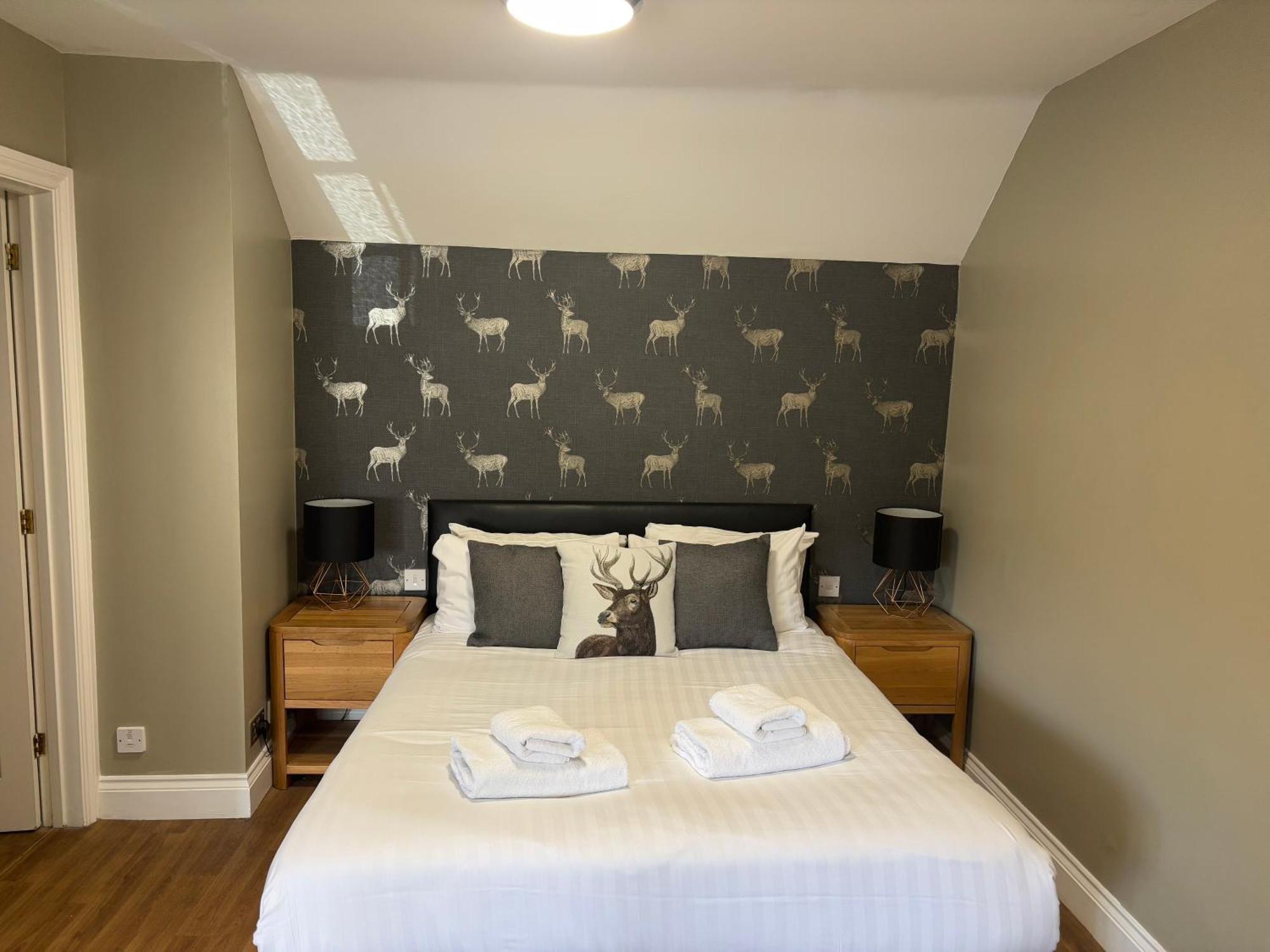The Mortimer Arms (Adults Only) Romsey Dış mekan fotoğraf