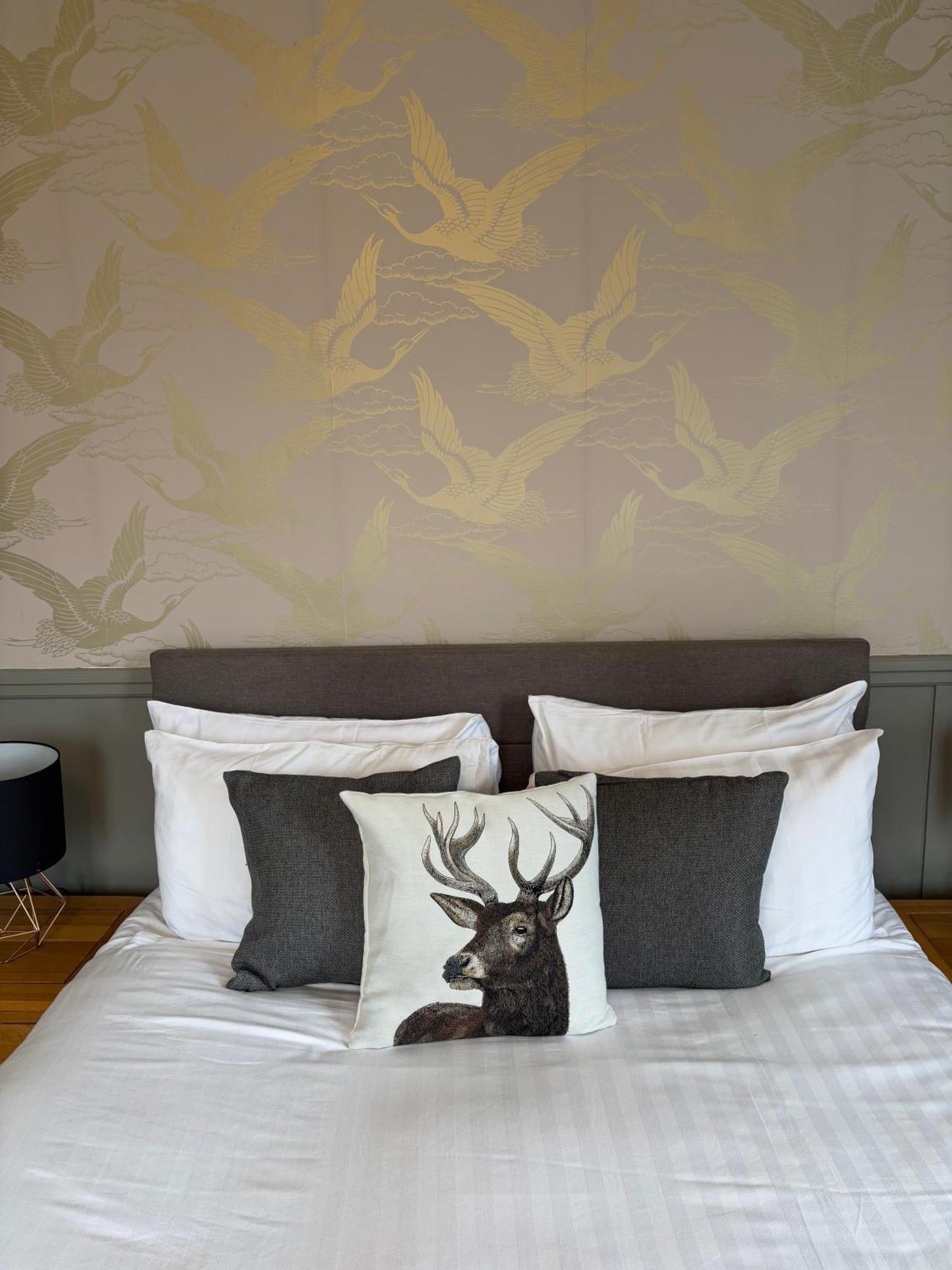 The Mortimer Arms (Adults Only) Romsey Dış mekan fotoğraf