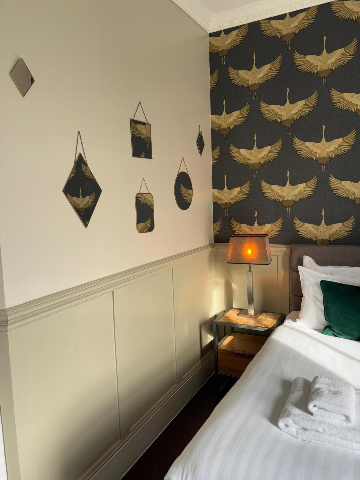 The Mortimer Arms (Adults Only) Romsey Dış mekan fotoğraf