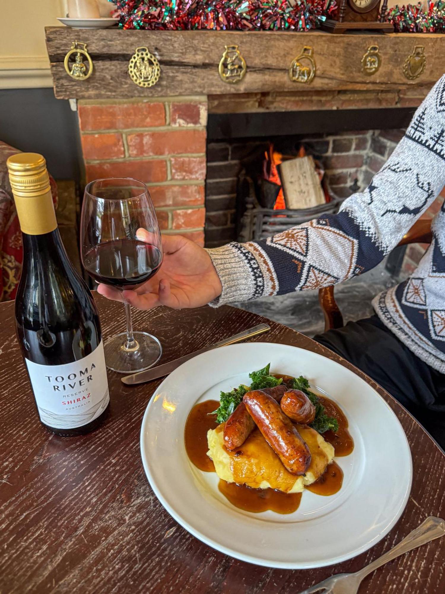 The Mortimer Arms (Adults Only) Romsey Dış mekan fotoğraf