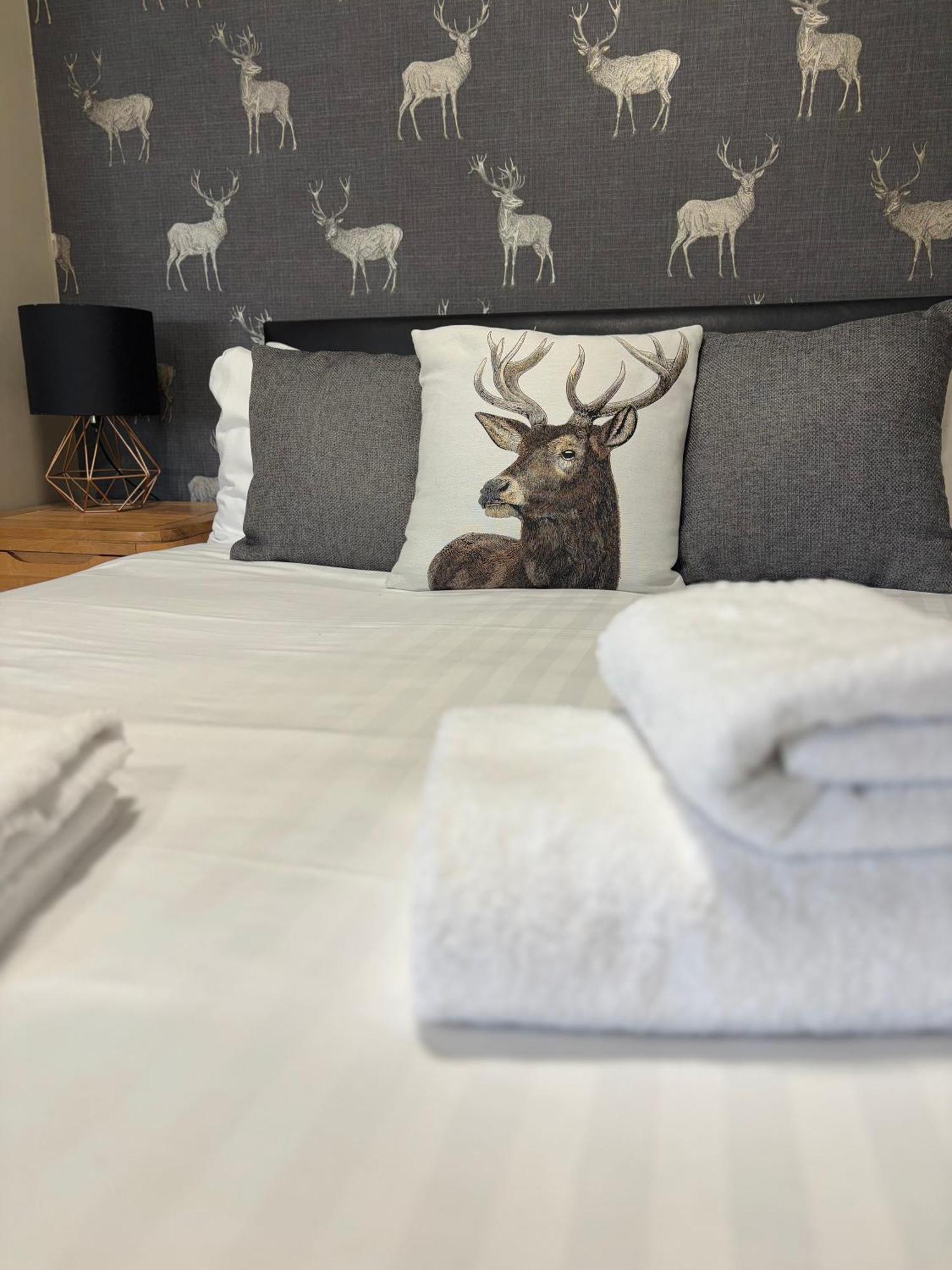 The Mortimer Arms (Adults Only) Romsey Dış mekan fotoğraf