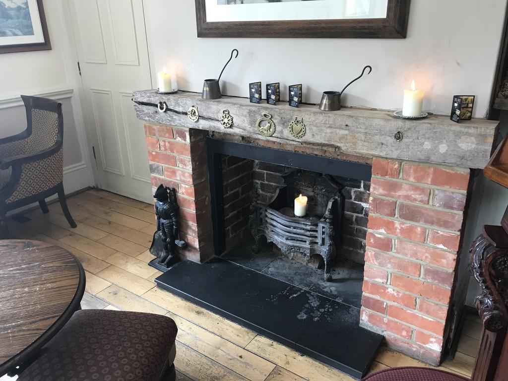 The Mortimer Arms (Adults Only) Romsey Dış mekan fotoğraf