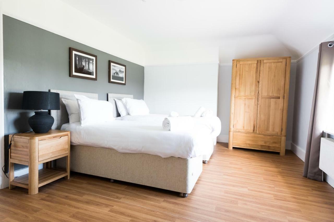 The Mortimer Arms (Adults Only) Romsey Dış mekan fotoğraf